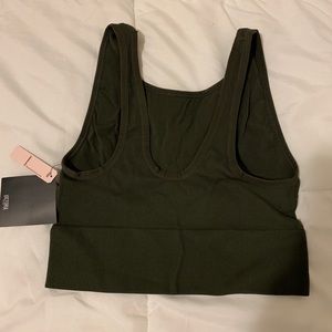 Victoria's Secret Intimates & Sleepwear - NEW Victoria’s Secret Sports Bra ✖️ Long Line Victoria's Secret Intimates & Sleepwear - NEW Victoria’s Secret Sports Bra ✖️ Long Line